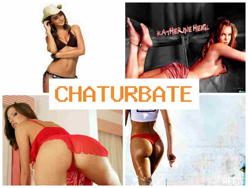 CHATRBATE 🔶 Webcam Kissing