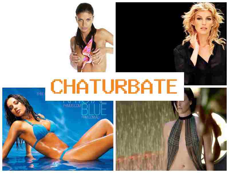 CHATURATE 💋 Webcams Teens Porno Videos