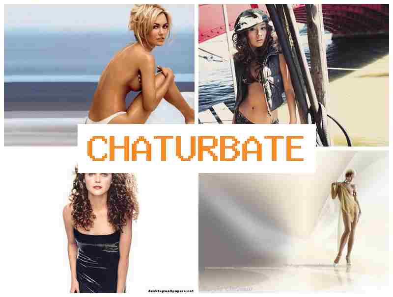 CHATURBAE 🔵 Amateur Teens Webcam