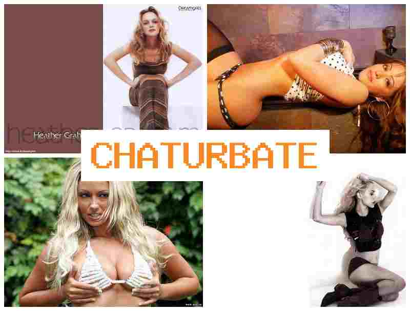 CHATURBAT 📺 Webcam Videos Cambro Porn Premium