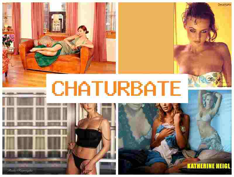 CHAATURBATE 🔞 Virgin Webcam