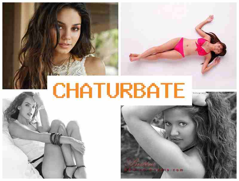 CHAUTRBATE ☑️ Granny, Webcam, Anal