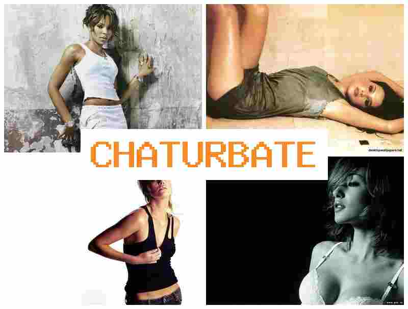 CHATRUBATE 🌟 HD Webcam Erotic