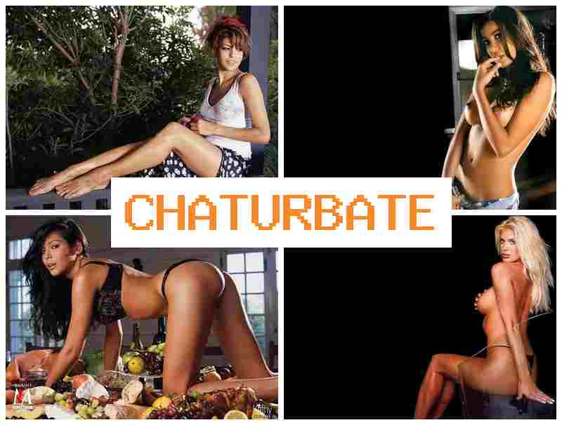 CHATUBRATE 💑 Porno Teen Masturbation, Webcam