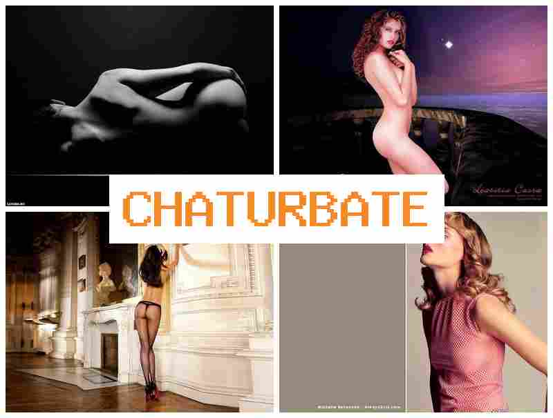 CHATURABTE 💞 Blonde Webcam Porno