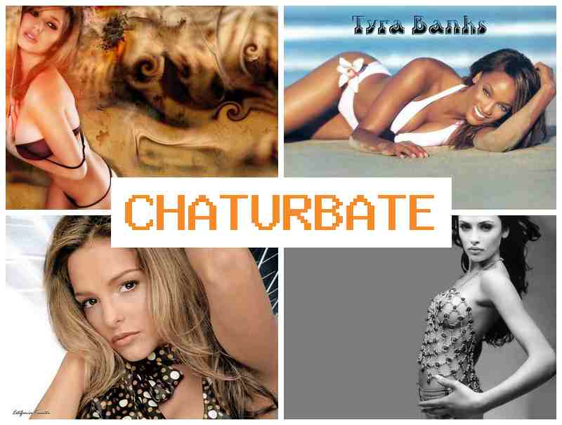 CHATURBAET ☑️ Virgins Webcam 18+