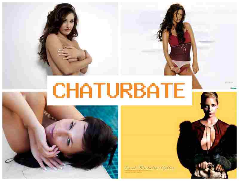 CHZTURBATE 💏 College Webcam Porn