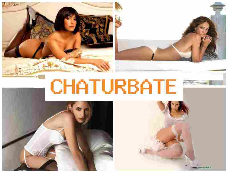 CHARURBATE 🔞 Petite Teen Webcam Porno
