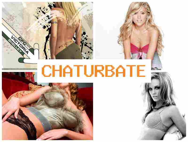 CHATUR BATE 💑 Chubby Pussy, Webcam