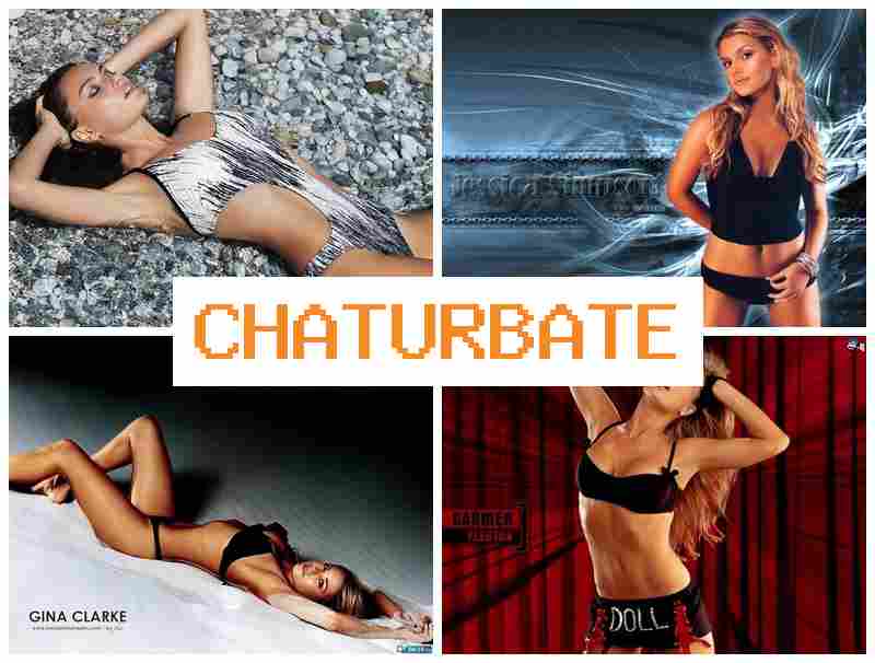 CHATTRBATE 💗 Sexy Pussy, Webcam