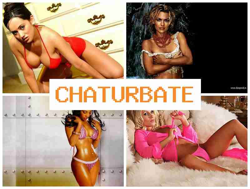 CHAT6RBATE 📺 Webcam Sex Amateur Cute