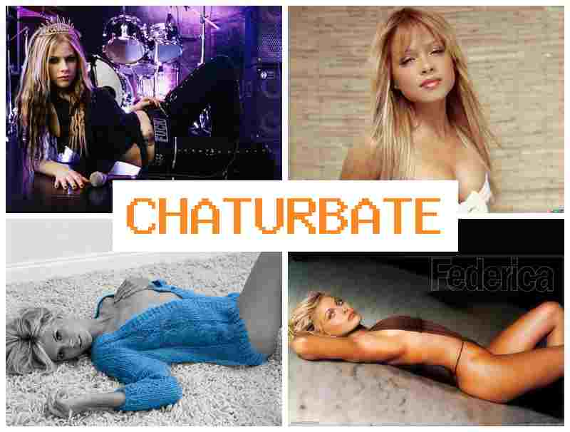 CHATHRBATE ♥ Russian Webcam HD