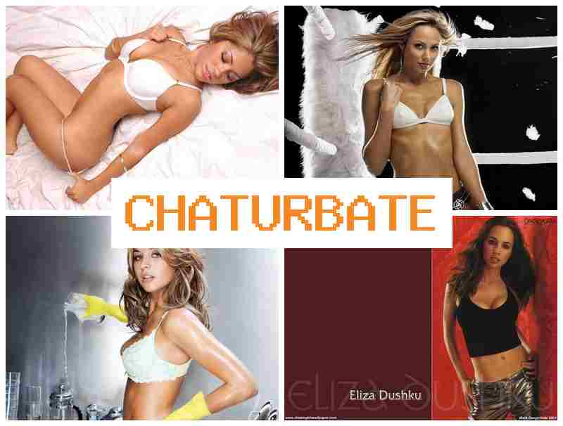 CHATGRBATE 🎥 Granny XXX Webcams