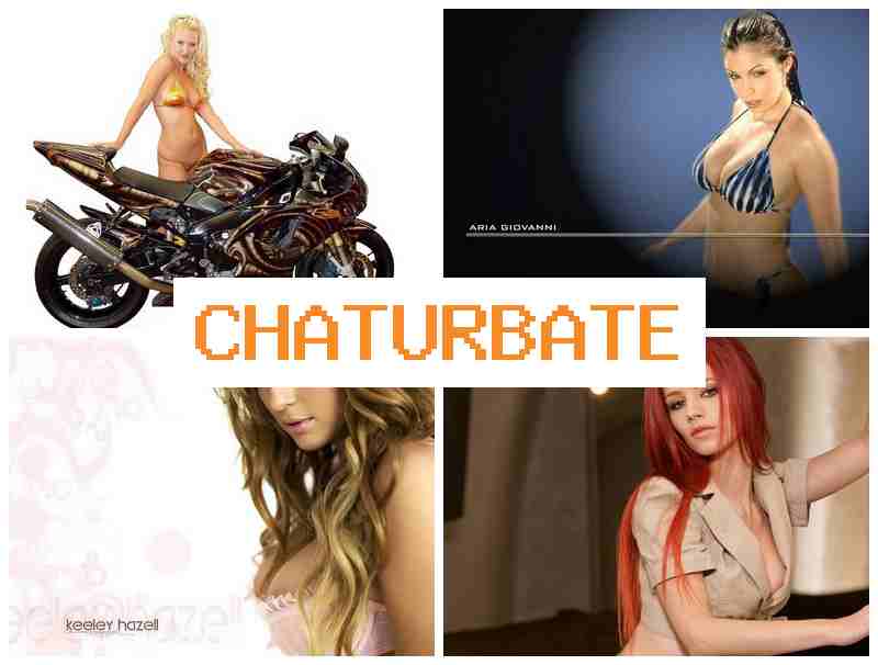 CHATURBZTE 🆒 Free Porn Video Chat with Girls