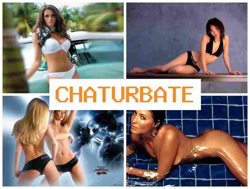 CHATURBARE ᐉ Gangbang Webcam Porno