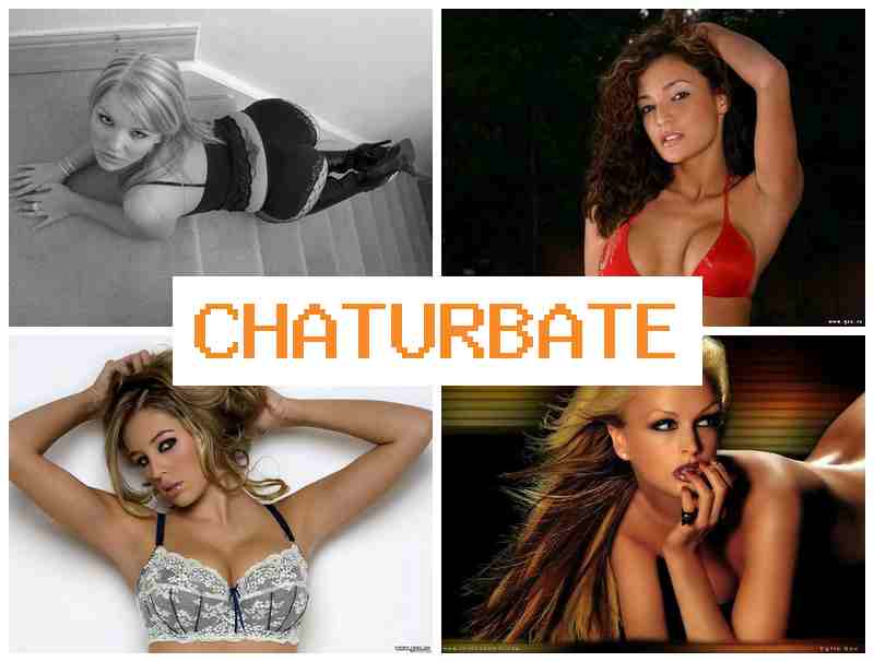 CHATURBAFE ▒ Full Video Chat