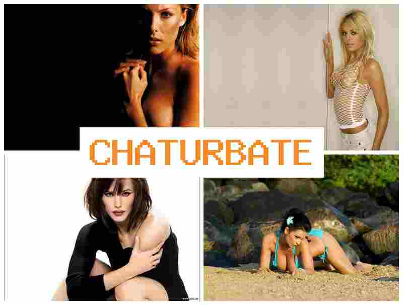 CHATURBATW 💝 Webcam 6