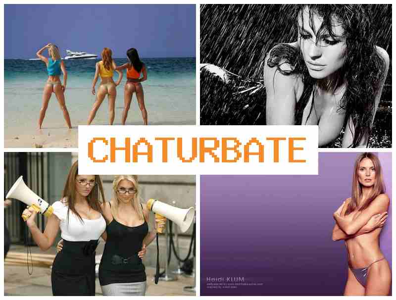 CHATURBAT3 🔷 Russian Girls Webcam Private Solo Dirty Talk