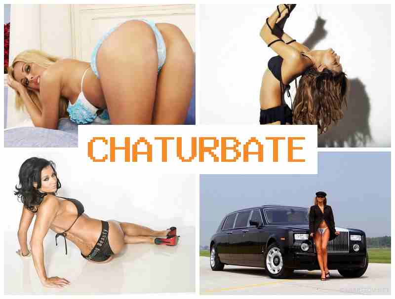 CHATURBAT4 🎥 Webcam Clips