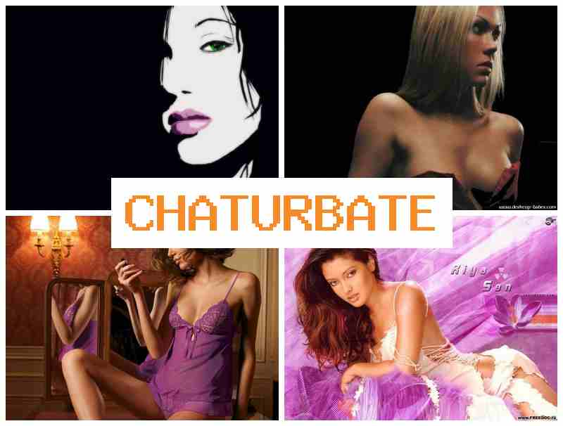 CHATURBATD 🔺 Webcam Yandex